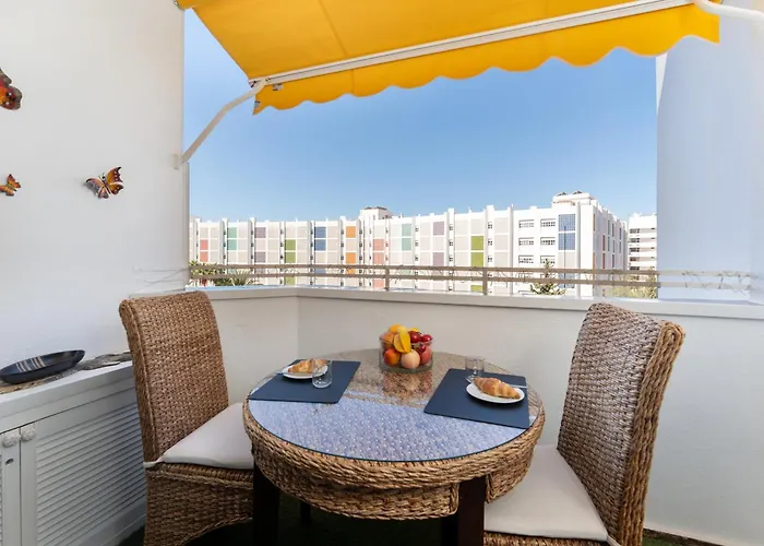 Apartment Parque Agaete Near
