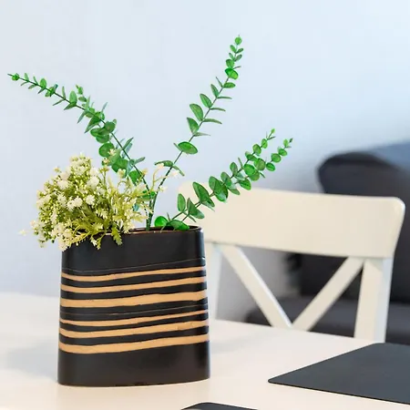 Parque Agaete Near Appartement