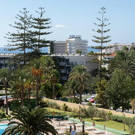 Parque Agaete Near
