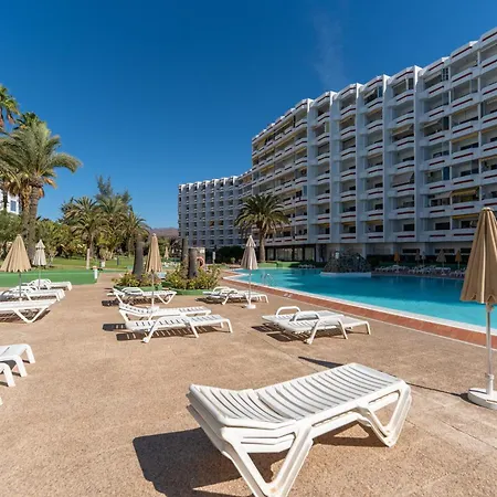 Apartman Parque Agaete Near *