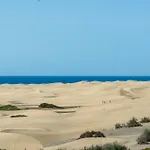 Apartment Parque Agaete Near Maspalomas (Gran Canaria)