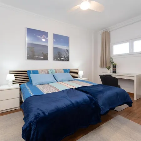 Apartament Parque Agaete Near *