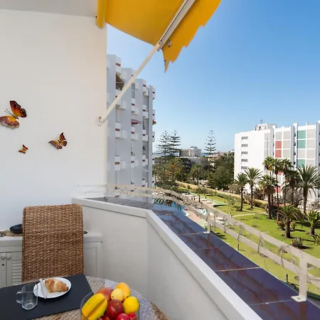 Parque Agaete Near * Maspalomas (Gran Canaria)