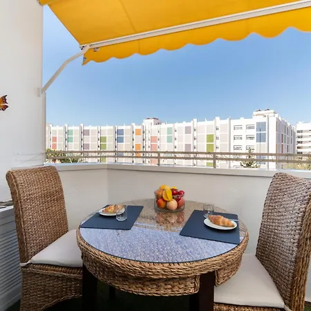 Apartament Parque Agaete Near