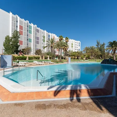 Parque Agaete Near Apartament