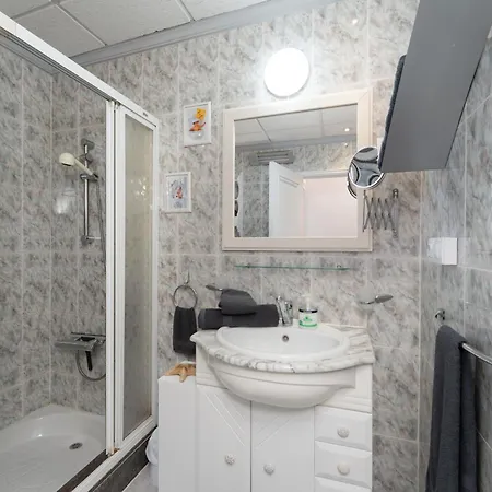 Apartament Parque Agaete Near Maspalomas (Gran Canaria)