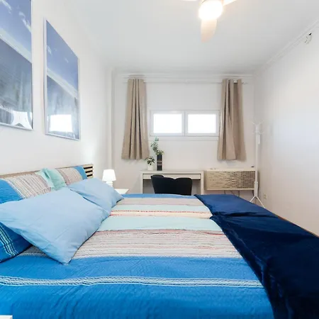 Apartament Parque Agaete Near Maspalomas (Gran Canaria)