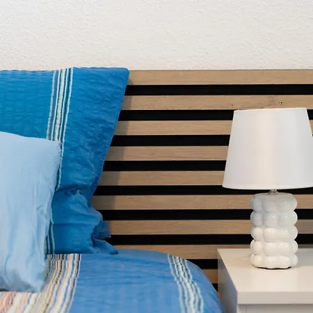 Apartament Parque Agaete Near Maspalomas (Gran Canaria)