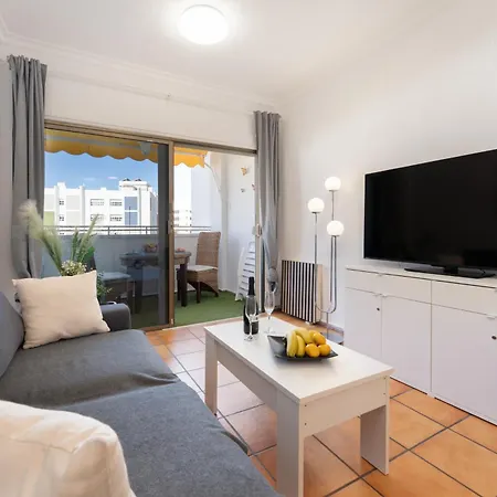 Apartament Parque Agaete Near