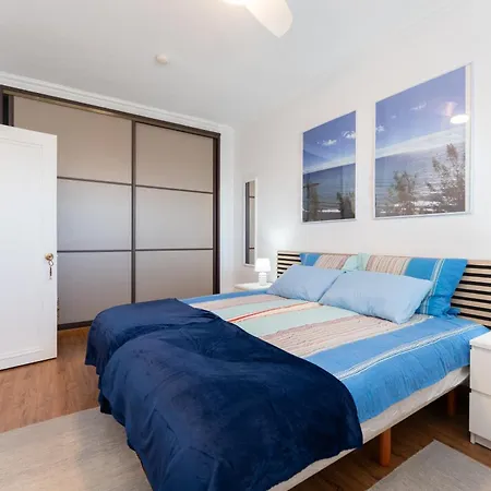 Parque Agaete Near 마스팔로마스