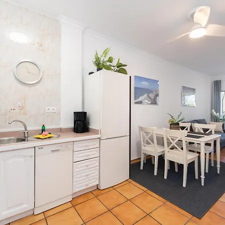 Parque Agaete Near * 마스팔로마스