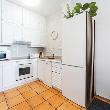 Apartament Parque Agaete Near