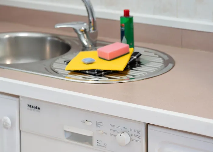 Parque Agaete Near 아파트 마스팔로마스