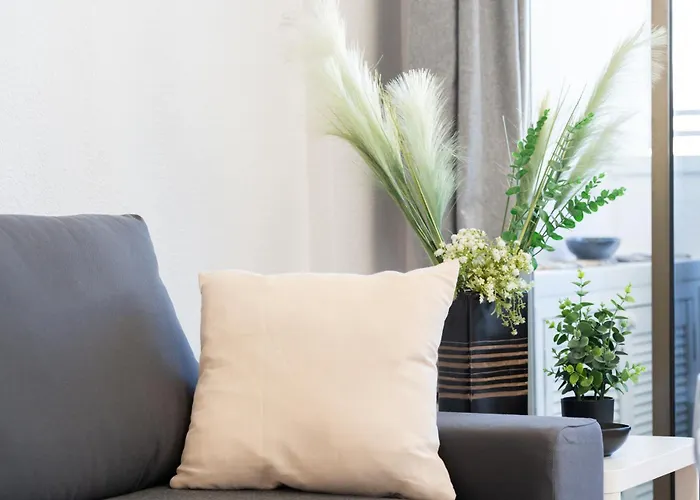 Parque Agaete Near 아파트 마스팔로마스