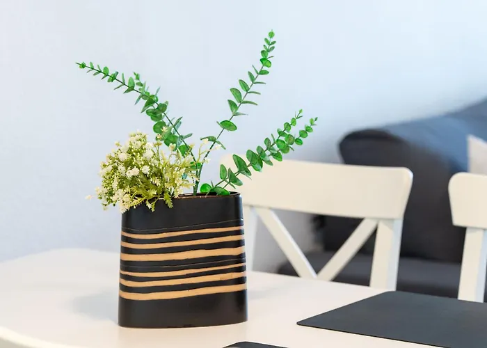 Parque Agaete Near 아파트