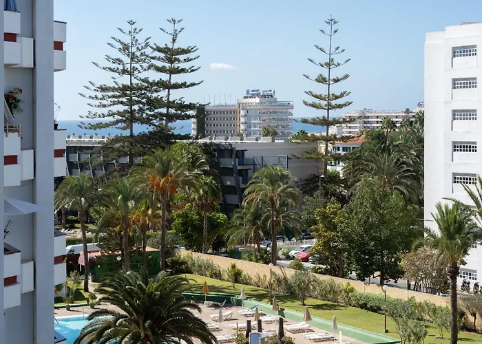 Parque Agaete Near