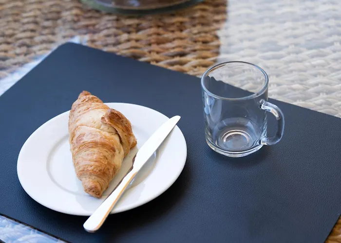 아파트 Parque Agaete Near