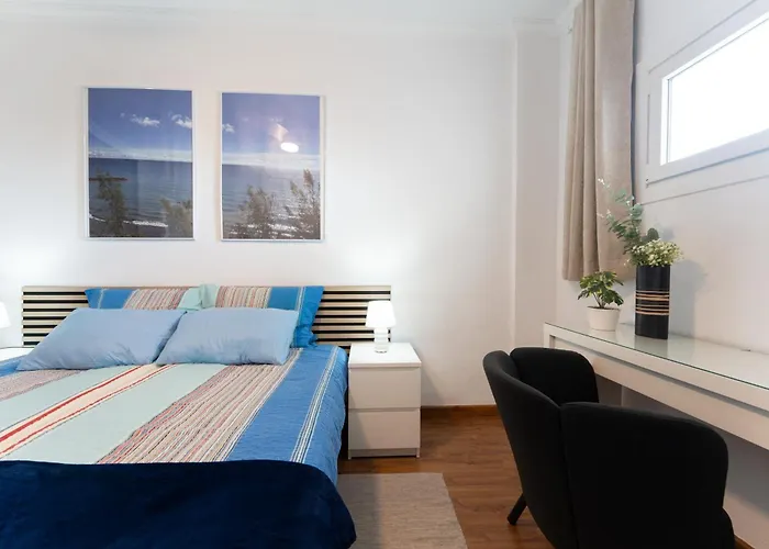 Parque Agaete Near * 마스팔로마스