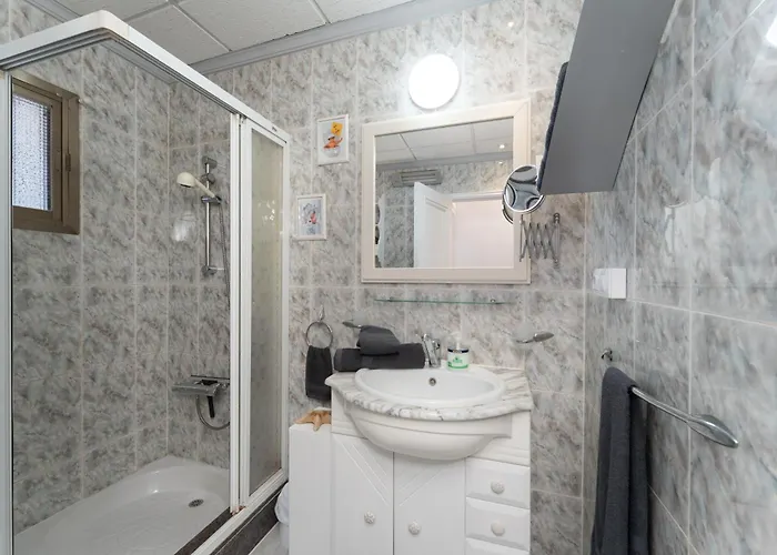 아파트 Parque Agaete Near 마스팔로마스