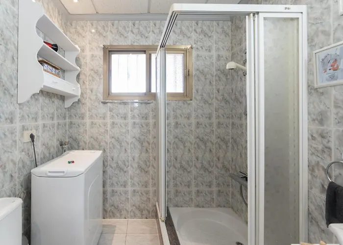 Parque Agaete Near 아파트 마스팔로마스