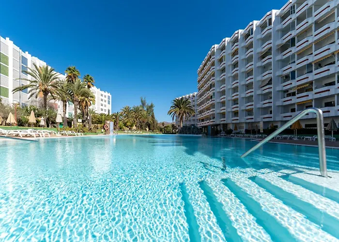 Parque Agaete Near * 마스팔로마스