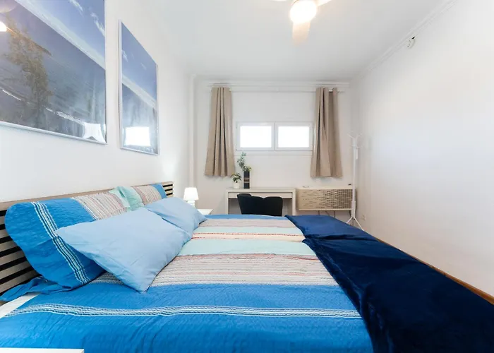 아파트 Parque Agaete Near 마스팔로마스