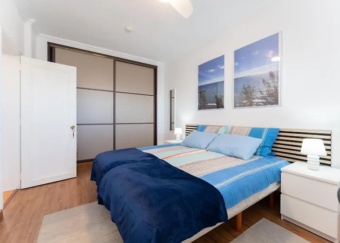 Parque Agaete Near 마스팔로마스