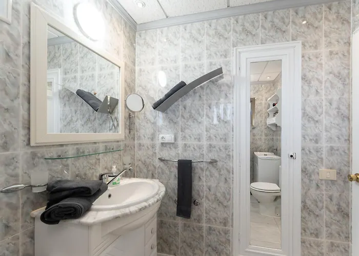 Parque Agaete Near *