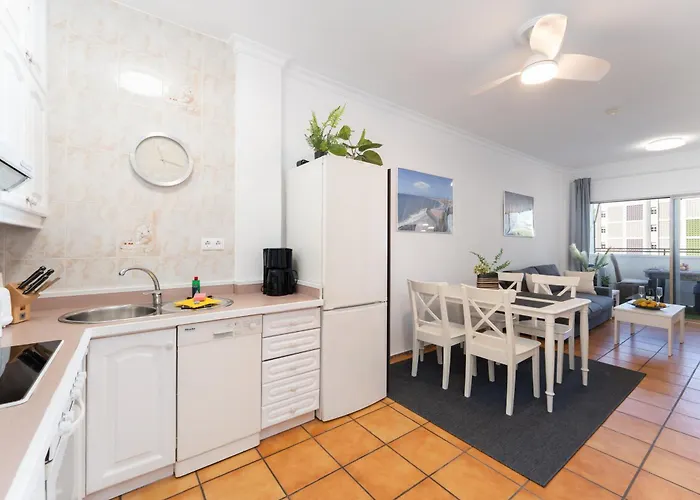 Parque Agaete Near * 마스팔로마스