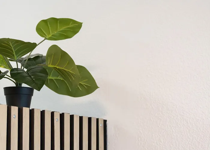 아파트 Parque Agaete Near 마스팔로마스