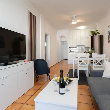 Parque Agaete Near * Maspalomas (Gran Canaria)