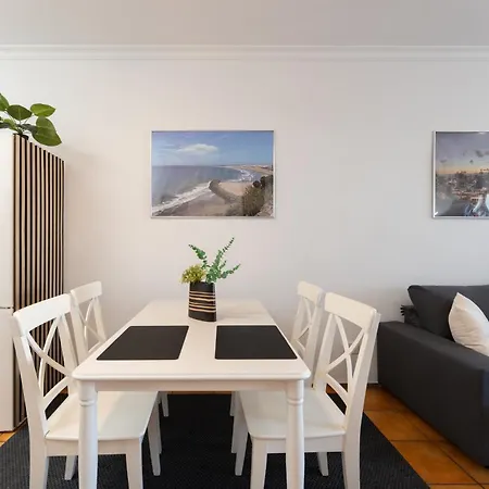 Parque Agaete Near Appartamento *