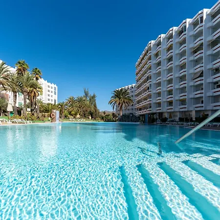 Parque Agaete Near * Maspalomas (Gran Canaria)