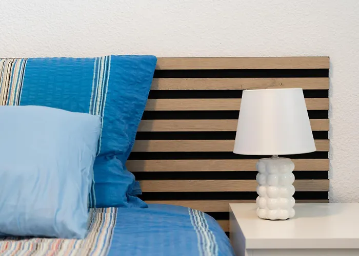 Apartment Parque Agaete Near Maspalomas (Gran Canaria)
